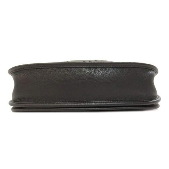 Hermes Evelyn 3 PM Shoulder Bag Taurillon Women's - Picture 4 of 11